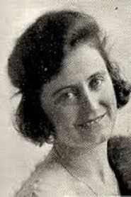 Photo of Agnete Arne-Jensen