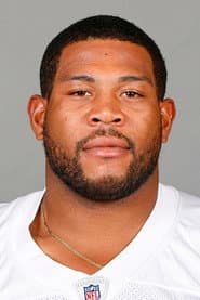 Photo of Mike Balogun