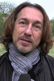 Photo of Riccardo Mei