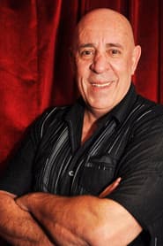 Photo of Fernando Caride