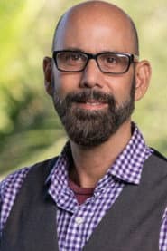 Photo of Benjamin Orifici
