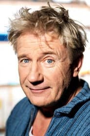 Photo of Jörg Schüttauf