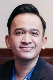 Photo of Ruben Onsu