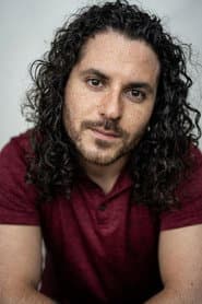 Photo of Sean Church-Gonzalez
