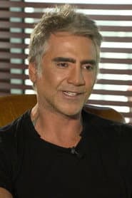 Photo of Alejandro Fernández