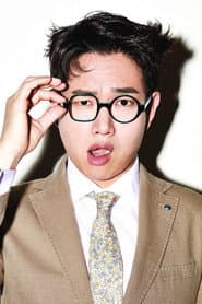 Photo of Jang Sung-kyu