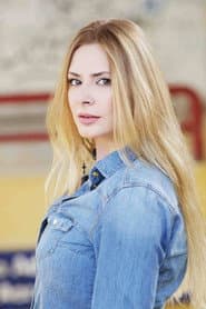 Photo of Kristina Cepraga