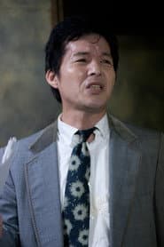 Photo of Katsuki Donoshita