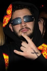 Photo of Evan Isk