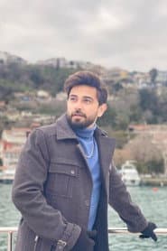 Photo of Ali Ansari