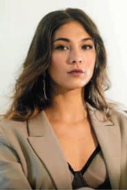 Photo of Mareva Ranarivelo