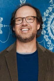 Photo of Page McConnell