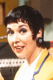 Photo of Ruth Madoc