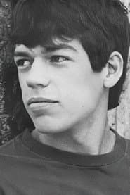 Photo of Robbie Benton