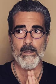 Photo of Vincent Giovanni