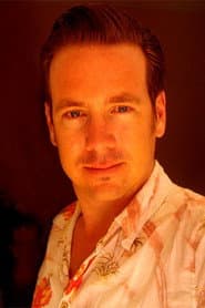 Photo of Benjamin Gilmour