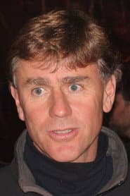 Photo of Michael C. Blundell