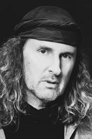 Photo of Chris von Rohr