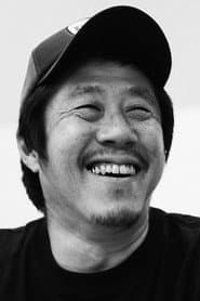 Photo of Kan Eguchi