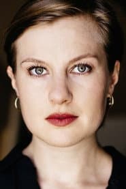 Photo of Anna Drexler