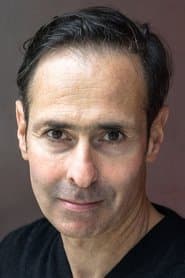 Photo of Patrick Elias