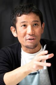 Photo of Shuhei Morita