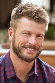 Photo of Rodrigo Hilbert