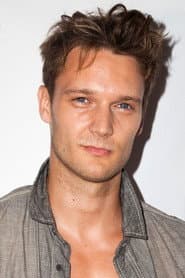 Photo of Oliver Kieran-Jones