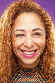 Photo of Gina Nicole Brown