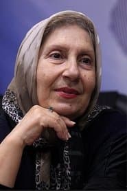 Photo of Shirin Yazdanbakhsh