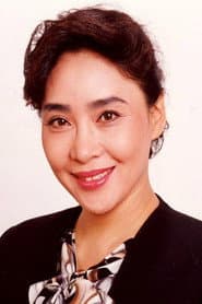 Photo of Ritsuko Fujiyama