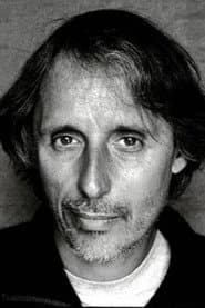 Photo of Jean-Loïc Portron