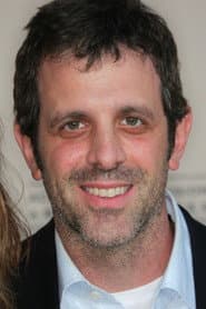 Photo of Warren Lieberstein