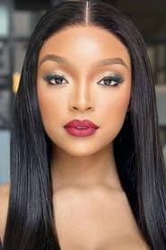 Photo of Rorisang Mohapi