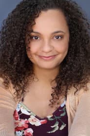 Photo of Nastassia Johnson