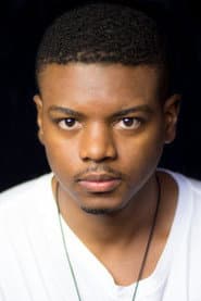 Photo of J. Mallory McCree