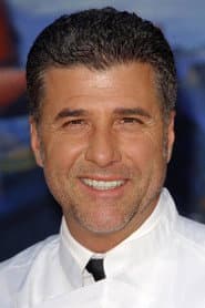 Photo of Michael Chiarello