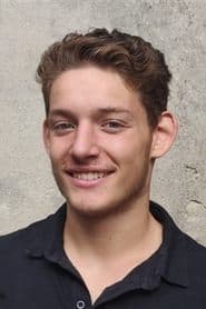 Photo of Dorian Le Clech