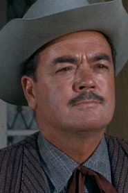 Photo of Harry Carter