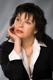 Photo of Lyudmila Drebnyova
