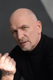 Photo of Igor Kujawski