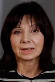 Photo of Maria Rybarczyk