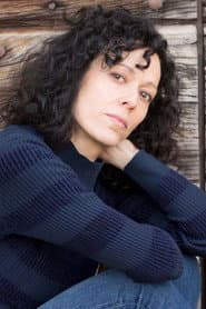 Photo of Rosanna Pantano