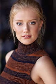 Photo of Alexis van Maanen
