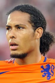 Photo of Virgil van Dijk