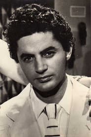 Photo of Antonio Molina