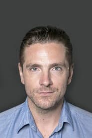 Photo of James Gilbert