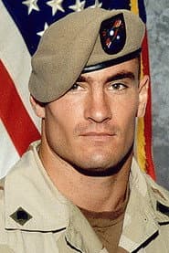 Photo of Pat Tillman