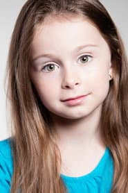 Photo of Maia Anglade