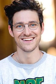 Photo of Zack Bornstein